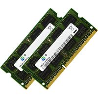 Mémoire 16 Go (2 x 8 Go) SODIMM 1333 MHz DDR3 P…