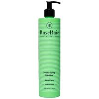 Shampooing Kératine x Aloe Vera RoseBaie 500 ml