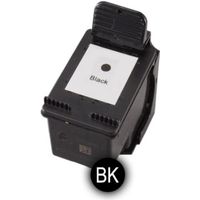 Cartouche d'encre noir INKPRO compatible pour Canon PIXMA - PG545 BK XL - 8ml - jusqu'à 180 pages