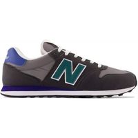 Chaussures New Balance GM 500 pour Homme - Gris - Multisport - Running - Occasionnel