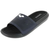 Claquettes mules pour homme Arena Marco x grip black