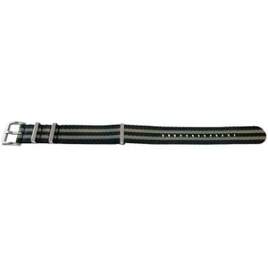 Bandini Bracelet De Montre Extensible En Acier Inoxydable Ton Argent 13mm Pour Femmes Extr Mit Droite M Tal Sans Boucle