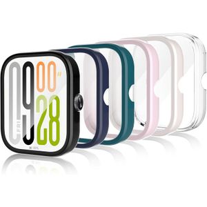 Lot De 3 Protecteurs D'écran Hydrogel TPU Pour Montre Xiaomi - Anti-rayures - Neuf