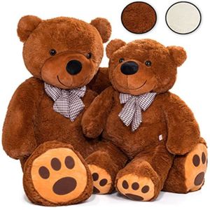 ours en peluche xxxl