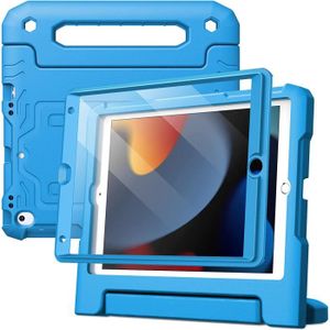 Protection Écran pour iPad 9ème - 8ème - 7ème Génération (iPad 9-8-7-10,2  Pouces, 2021-2020-2019), Film de Protection en Verre[26] - Cdiscount  Informatique