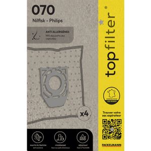 Sacchetto per aspirapolvere adatto per Philips HR 8700-8999 VisionExcel | 10 sacchetti per la polvere 2 microfiltri | Simile alle borse originali: Oslo, HR 6938, 6939, 6983 Sacchetto per aspirapolvere adatto per Philips HR 8700-8999 VisionExcel | 10 sacchetti per la polvere 2 microfiltri | Simile alle borse originali: Oslo, HR 6938, 6939, 6983