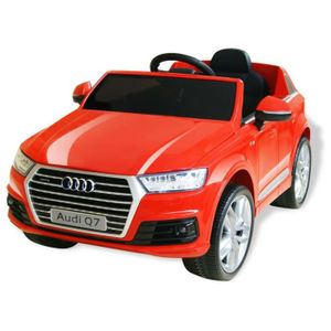 Voiture Electrique Enfant Audi Achat Vente Jeux Et Jouets Pas Chers