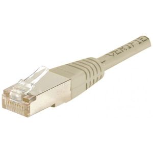 Cable Reseau Rj45 30m Cat 5 Droit Prix Pas Cher Cdiscount