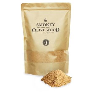 PLANCHE A DÉCOUPER Bois De Fumage - Smokey Olive Wood 15 Litres Sciur
