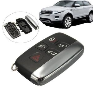 Land Rover LR2//LR3//LR4 /& RR Sport Pare-Choc Arrière Boitier Clip de Fixation X2