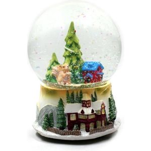 Neige Blanc boules à neige 10 DKB des boules de neige boules de Noël Boules de Noël M Neige Blanc boules à neige 10 DKB des boules de neige boules de Noël Boules de Noël M