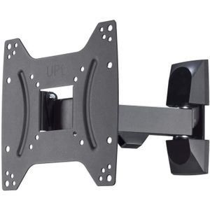 support tv plafond mansarde 46 noir cdiscount tv son photo