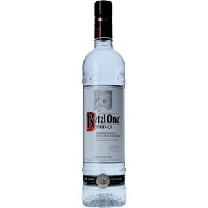 VODKA Spiritueux - Vodka Ketel One