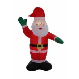 Pere Noel Gonflable Achat Vente Pas Cher