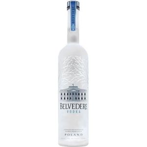 VODKA Vodka Belvedere 3 lt