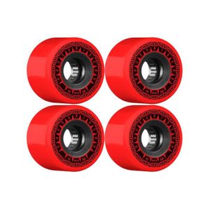 59mm Blanc Bones Roue de Skateboard Rough Riders Tank