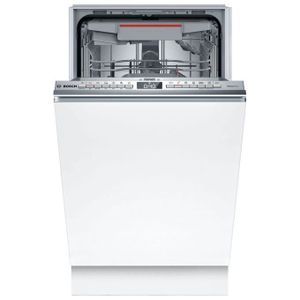 LAVE-VAISSELLE Lave-vaisselle Intégration 45cm BOSCH SPV4EMX25E C