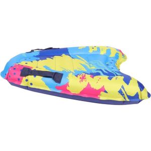 PLANCHE DE SURF 2 Pièces Planche De Surf Gonflable Jouet Gonflable Jouets De Plage Pour Enfants Mini Jouet Planche De Natation Bodyboard Bod[u553]