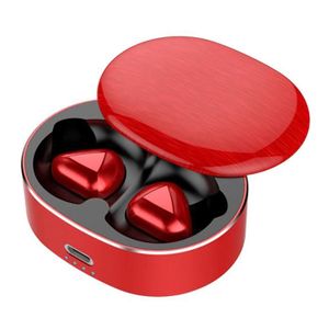 CASQUE - ÉCOUTEURS Écouteurs T50 TWS Mini Bluetooth Écouteurs sport t