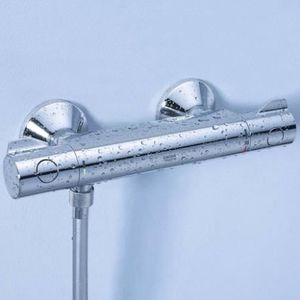ROBINETTERIE SDB Mitigeur thermostatique douche Grohtherm 800 - GRO
