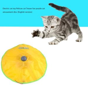 Jouets De Fantaisie Pour Plaque De Jeu Pour Chats Sous