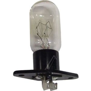 Luoxxxka ampoule de four à micro-ondes Global lumière Conception de base 250 V/2 A de remplacement universel ampoule lampe