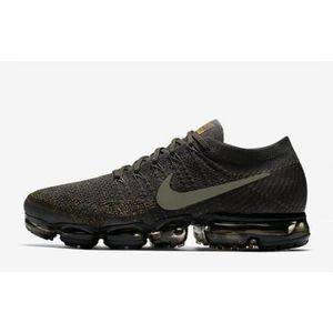 nike air vapormax flyknit verte