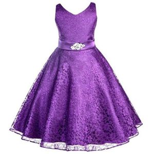 robe mariage 10 ans