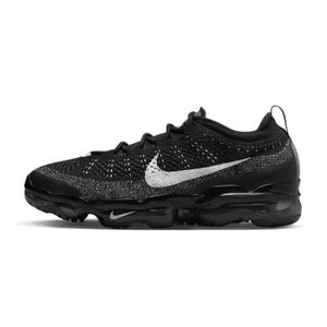 CHAUSSURES DE RUNNING Basket Nike VAPOR MAX 23 FLYNIT - Noir, Gris - Run