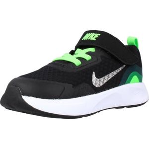 BASKET Basket Homme - NIKE - 98593 - Scratch - Caoutchouc