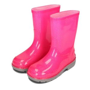 Boots best sale fille 35