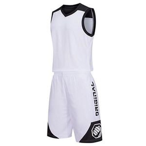 MAILLOT DE BASKET-BALL Enfant Garçon Fille Ensemble Maillot Basketball, T