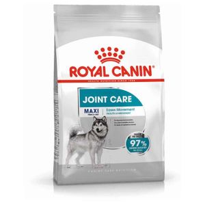 CROQUETTES Royal Canin - Croquettes Maxi Joint Care pour Chie