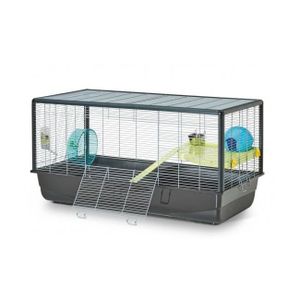 CAGE Cage pour hamster Plaza Savic