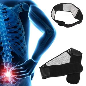 Ceinture lombaire gonflable top l4 l5 s1