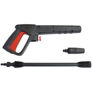 NETTOYEUR HAUTE PRESSION Pistolet à Eau Haute Pression pour Nettoyage de Voiture AR-BlackDeck-for Bosch AQT94