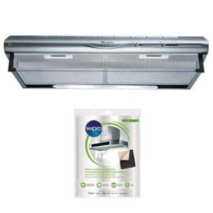 Hotte Casquette Whirlpool Achat Vente Pas Cher Soldes Sur Cdiscount Des Le 20 Janvier Cdiscount