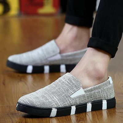 slip on bébé