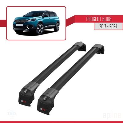 Dakdragers voor Peugeot 5008 kopen? Gratis verzending