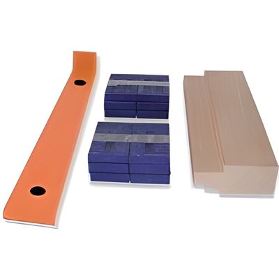 Entretoises de plancher en bois stratifié, outils compatibles avec
