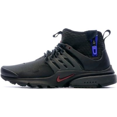 Presto montante deals