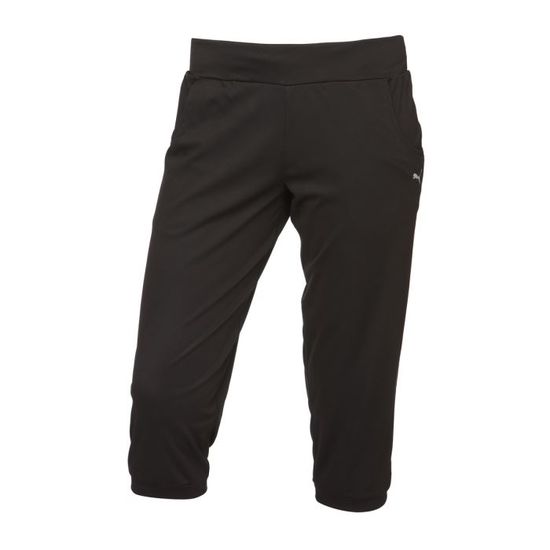 Pantacourt femme puma new arrivals