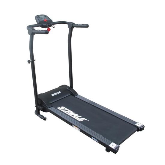 Compteur striale fitness partner discount