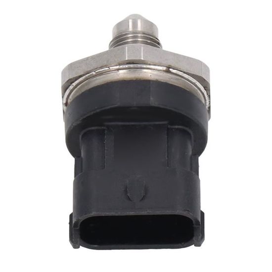 Capteur Pression Rampe Carburant Bosch Hyundai - Test Et Avis