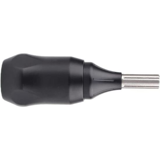 Poignée De Préhension Universelle Pour Perceuse Manuelle DSPIAE - Aluminium Rouge - Idéal Modélisme & Hobby