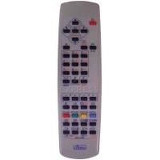 Télécommande de remplacement pour TOKAI LTL1902S
