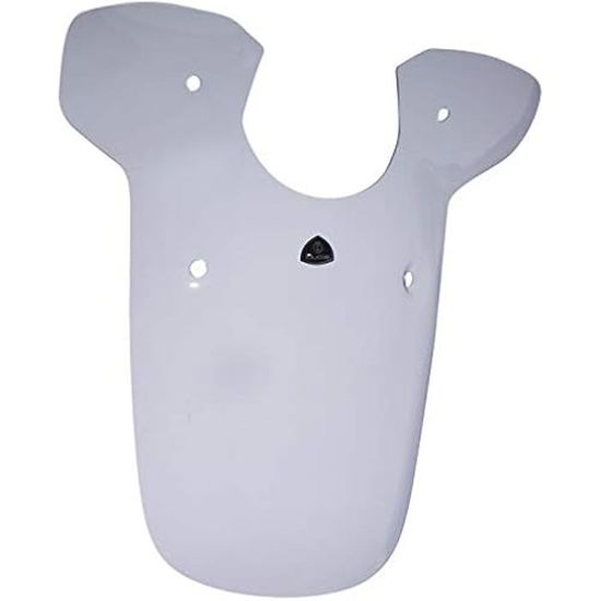 Pare-Brise Fabbri Transparent Top Haut For Kymco 125 People One 2013