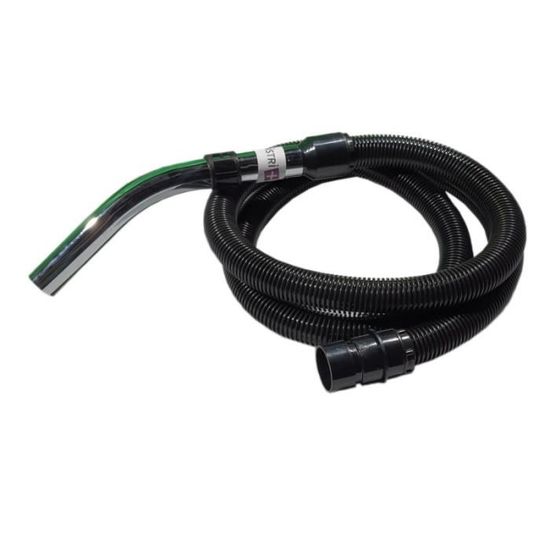 Flexible Complet 1.7m Pour Aspirateur Miele S227 à S282 - Poignée Plastique, Diamètre 35mm