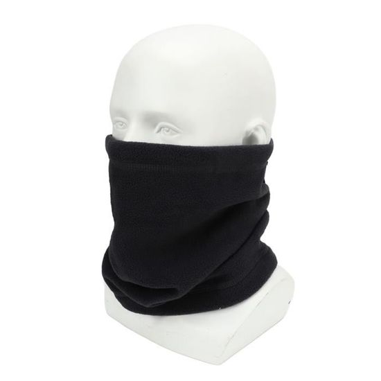 Masque Demi-visage Réutilisable Avec Valve Et Charbon Actif - Pour Sport, Bricolage, Protection Poussière - 12