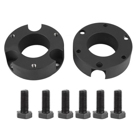 Kit Turbine Pompe à Eau Marine Qiilu – Compatible Mercruiser 454 7.4L, Bravo 1/2/3